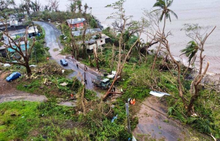 Mayotte: „Wir sterben vor Hunger, sterben vor Durst“