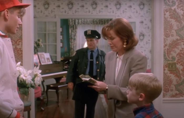 Home Alone Star enthüllt gruselige Begegnung mit einer echten Spinne am Set