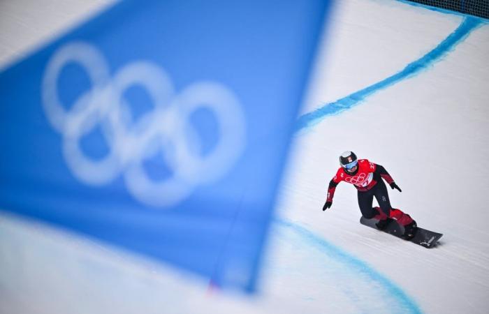 Die 26-jährige Schweizer Snowboardmeisterin Sophie Hediger kommt bei einer Lawine ums Leben