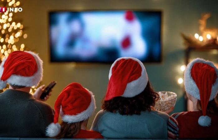 „Santa & Cie“, „Red One“, „Violent Night“ … 5 Weihnachtsfilme wie kein anderer, die man heute Abend (wieder) sehen kann