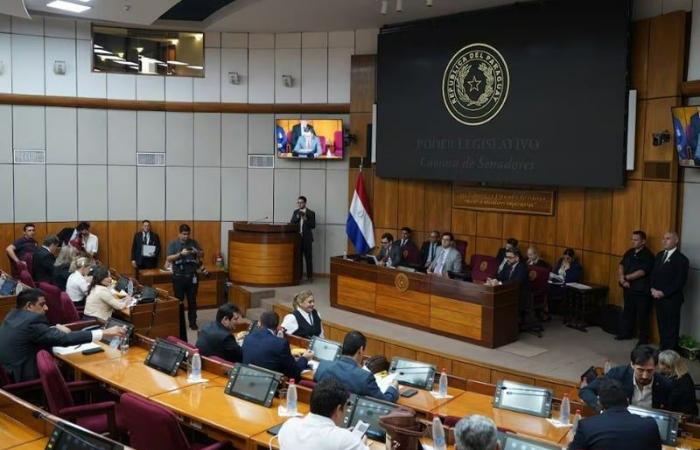 Paraguayische Abgeordnete bestätigen die Unterstützung für die Souveränität Marokkos über seine Sahara