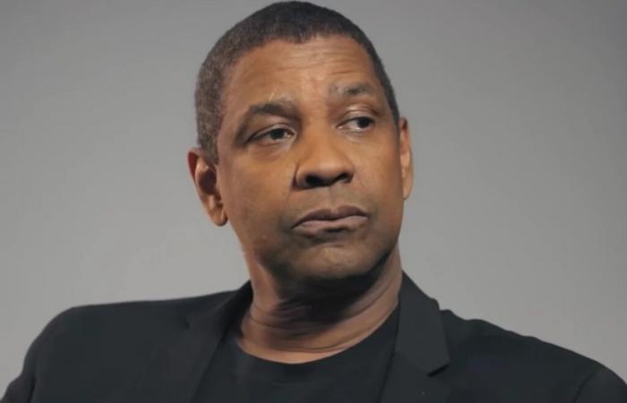 Denzel Washington: Der berühmte Schauspieler ist „tot und auferstanden“