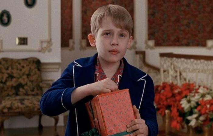 Ich weiß nicht, warum es so lange gedauert hat, bis ich dieses Detail von „Home Alone 2“ bemerkte, das einen wichtigen Teil des Endes erklärt