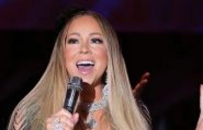 Wussten Sie? Mariah Careys Weihnachtshit entstand … mitten im Sommer