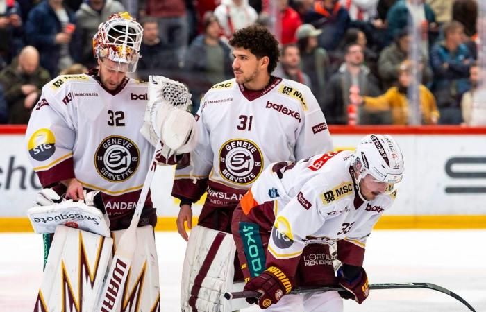 Eishockey: Lausanne rettet zu Weihnachten die Ehre und Bilanz der französischsprachigen Klubs