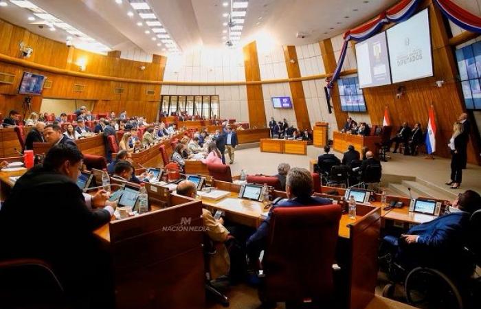 Das paraguayische Parlament bestätigt seine Unterstützung für die Souveränität Marokkos über seine Sahara