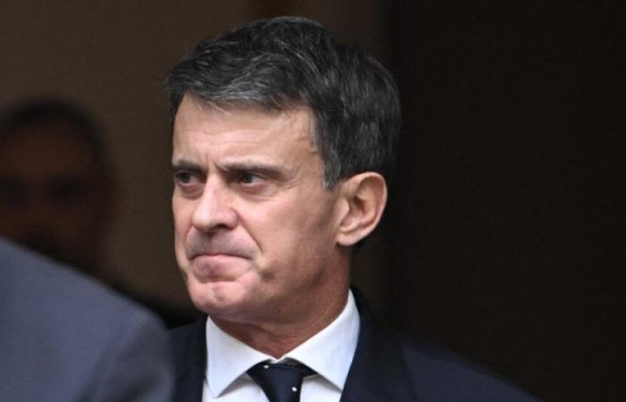 „Sie sollten sich schämen“, Valls‘ Rückkehr in die Regierung kommt bei den Zuhörern von France Inter nicht gut an: News