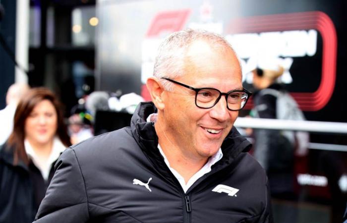 Domenicali verrät Hamiltons Rat für die Ferrari-Herausforderung – F1 News