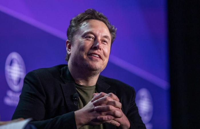 Elon Musks xAI hat weitere 6 Milliarden US-Dollar eingesammelt