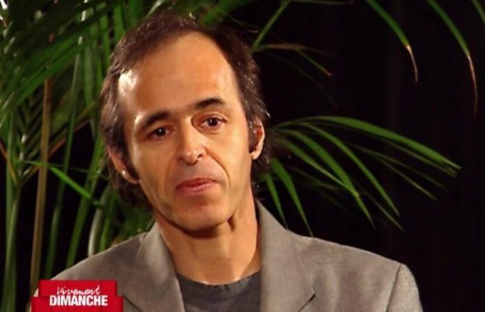 „Es ist schon eine Weile her …“: Jean-Jacques Goldman, ein Verwandter, verrät die Umstände einer schwierigen Entscheidung