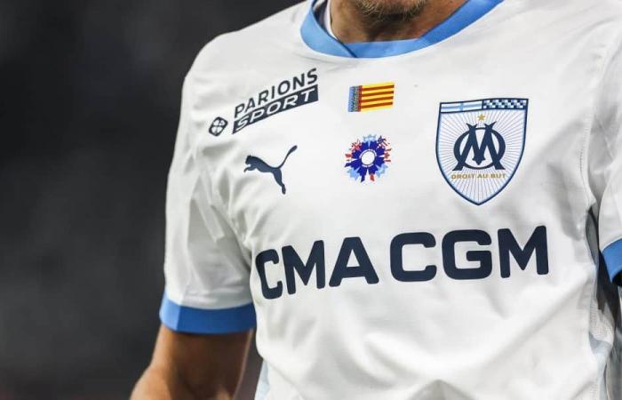 OM: Der schnellste Spieler der Ligue 1 ist in Marseille!