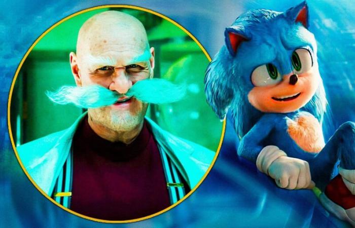 Die Autoren von Sonic The Hedgehog 3 befassen sich mit der Frage, ob es einen Spielplan gäbe, wenn Jim Carrey nicht als Robotnik zurückkehren würde