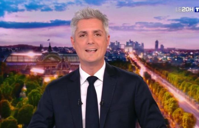 Zutrittspublikum 20 Uhr: Welche Bilanz gibt es für die Rückkehr von Jean-Baptiste Boursier und Julien Arnaud, den Jokern von „20 Heures“ auf TF1 und France 2?