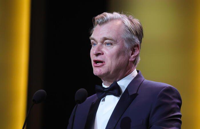 Christopher Nolan wird einen Film über Homers Odyssee: Die letzte Stunde drehen