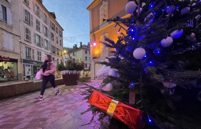 Schnee, Regen, gutes Wetter… Welches Wetter wird für Weihnachten vorhergesagt? Prognosen