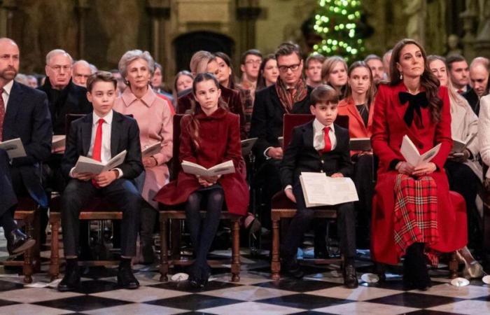 Warum haben Kate Middleton und Prinz William ihre Weihnachtsfeierlichkeiten vorgezogen?