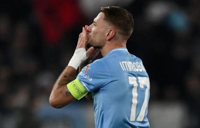 Immobile: „Bei Lazio war ich in einem Strudel gelandet, der größer war als ich. Es entstand Skepsis.“