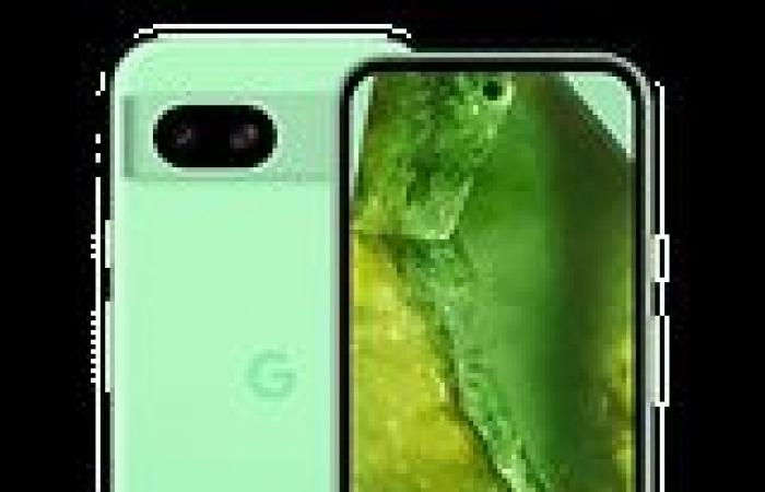 Googles neues Pixel 8a: das beste Preis-Leistungs-Verhältnis bei Fotos!