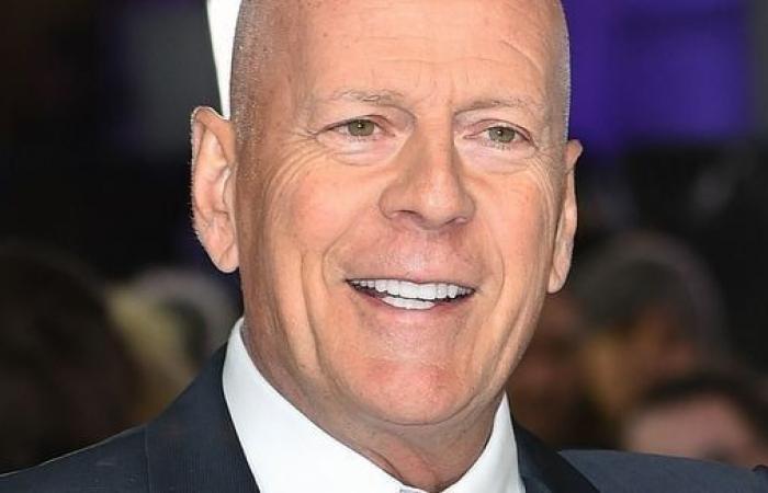 Zum Schluss noch eine gute Nachricht für den verstorbenen Bruce Willis: Seine Familie ist seit dieser großen Ankündigung überglücklich