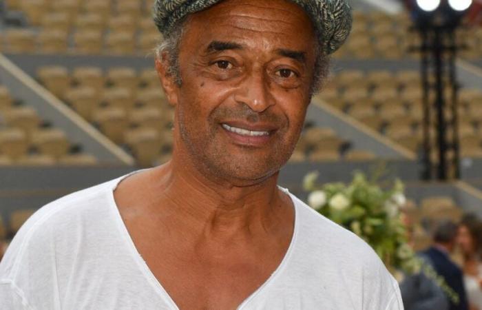 2 Babys in nur 1 Monat! 2024, ein für immer ganz besonderes Jahr für Yannick Noah und seinen gesamten Clan