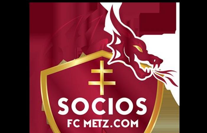 Martigues – Annecy – Socios FC Metz