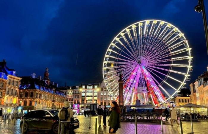 was diese Studien über die Einwohner von Lille und Hauts-de-France verraten