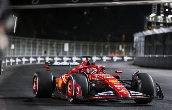 Formel 1 | Leclerc glaubt, dass er seine Chancen auf seine beste Saison in der Formel 1 maximiert hat