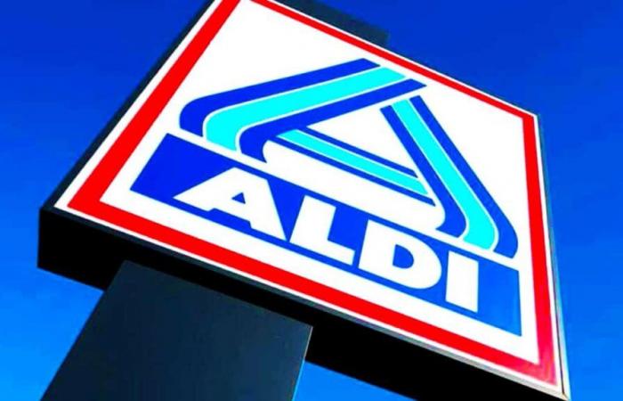 Aldi führt in ganz Frankreich einen dringenden Produktrückruf ein. Dies ist gefährlich für Ihre Sicherheit. Seien Sie vorsichtig