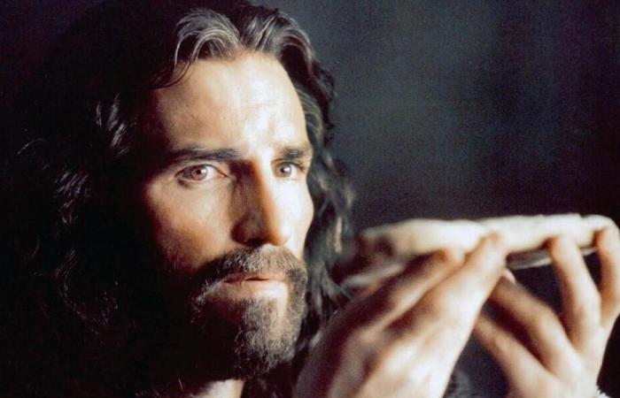 „Jesus macht sein Kino“ im zweiten Teil des Abends auf Arte