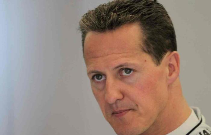 Schumacher, ein weiteres schreckliches Urteil gerade: Es hätte nicht schlimmer sein können, sehr schwer zu akzeptieren