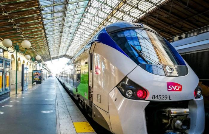 Reisen: 6 europäische Hauptstädte mit direktem Zug von Paris aus erreichbar