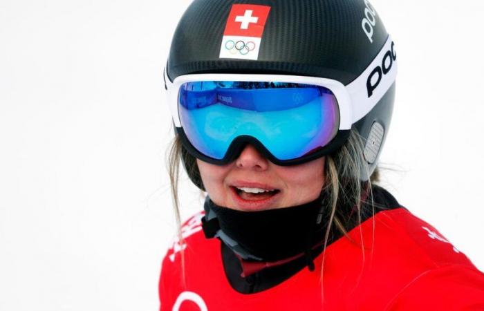 Snowboarderin Sophie Hediger kommt ums Leben, nachdem sie beim Training von einer Lawine getroffen wurde