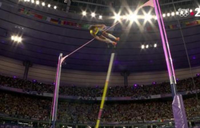 : Video Léon Marchands Double in weniger als einer Stunde, die Emotionen von Aurélie Aubert, der Flug des Kessels… Erleben Sie die größten Momente von Paris 2024 noch einmal