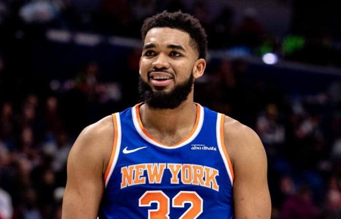 Knicks Notes: Towns, Brunson, Shamet, Sims