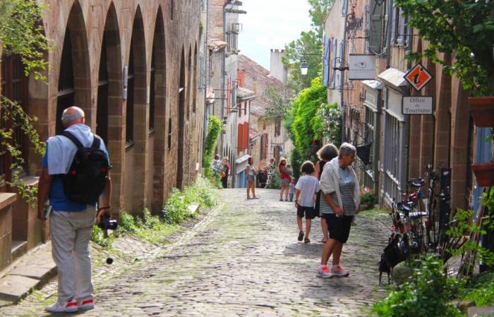 Tourismus. Okzitanien war im Sommer 2024 „beliebter“ als Ile-de-France, hier sind die Zahlen