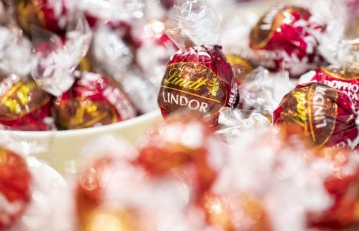 Schokoladenstreit: Lindt & Sprüngli gewinnt den Kampf gegen Aldi