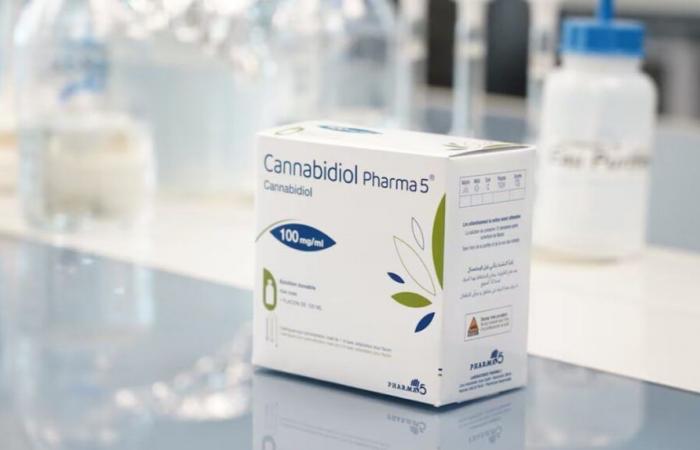 Mit Cannabidiol von Pharma 5 tritt Marokko offiziell in die Ära des medizinischen Cannabis ein