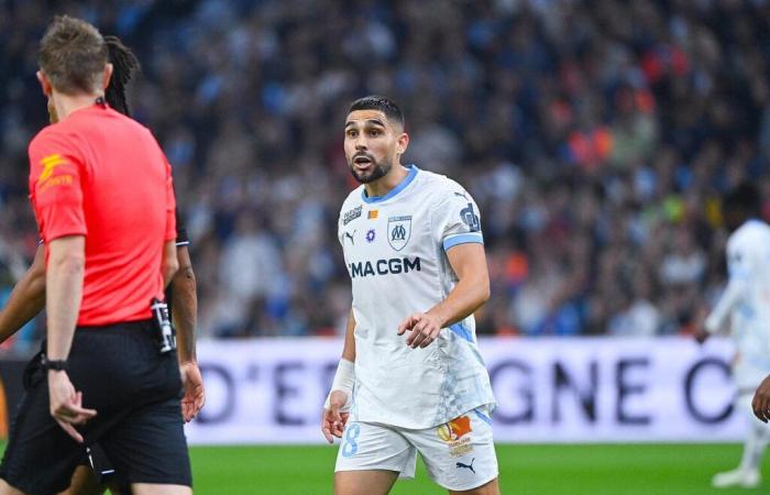 OM: Maupay zimmert alle, Marseille alarmiert