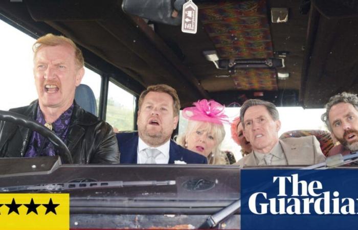 Gavin & Stacey: The Finale Rezension – Sie werden zu Tränen gerührt sein | Gavin & Stacey