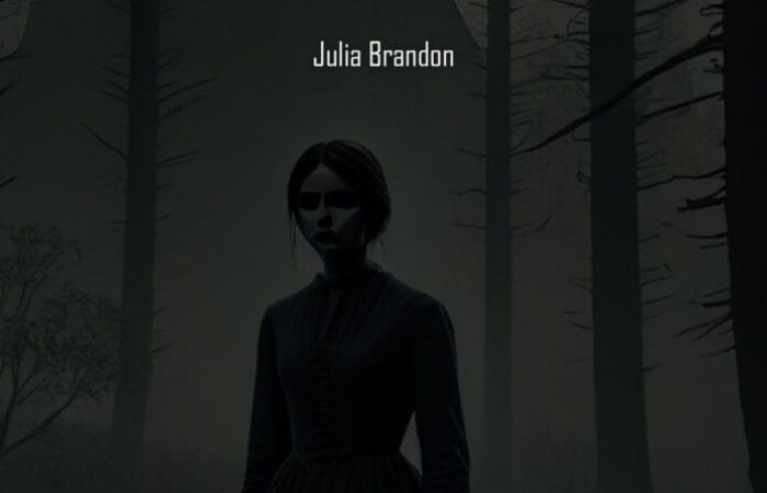 VITA – Julia Brandon – Rezension