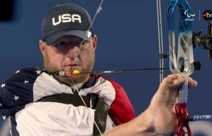 : Video Léon Marchands Double in weniger als einer Stunde, die Emotionen von Aurélie Aubert, der Flug des Kessels… Erleben Sie die größten Momente von Paris 2024 noch einmal