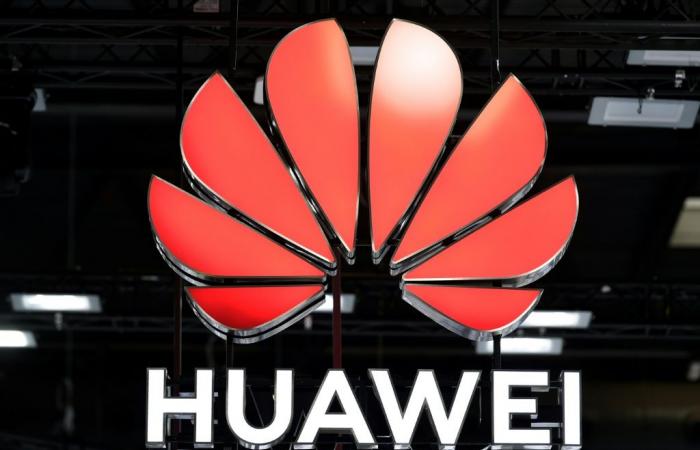 Huawei ist im Jahr 2024 führend auf dem globalen Markt für vernetzte Objekte