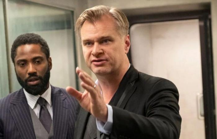 Woraus wird der nächste Christopher Nolan bestehen?