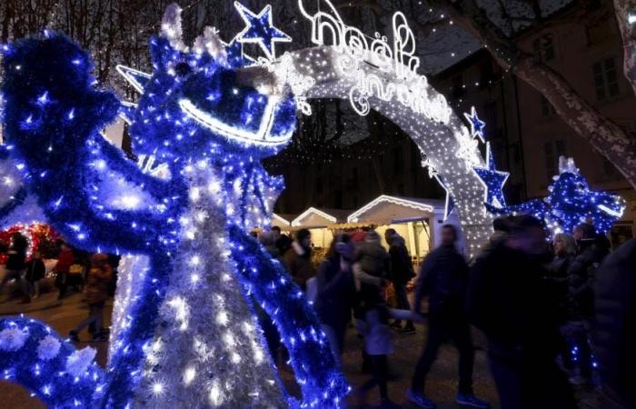 Von Aix über Cassis nach Sanary: Unsere Ausflugsideen, um den Weihnachtszauber zu verlängern