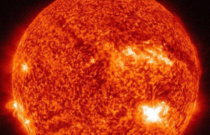 „Wir haben es geschafft“: Rasante Geschwindigkeit, extreme Temperaturen … noch nie ist eine NASA-Sonde so nah an der Sonne vorbeigekommen