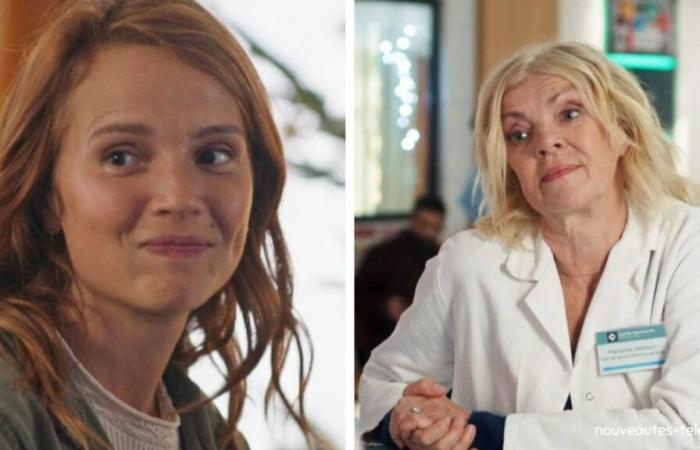 Rachel verabschiedet sich und Marianne trifft ihre romantische Entscheidung – Der Morgen gehört uns (Spoiler) bis zum 17. Januar 2025