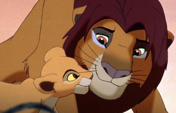 Die beste Fortsetzung von „Der König der Löwen“ ist nicht „Mufasa“. Es erschien vor 26 Jahren und ist auf Disney Plus zu sehen