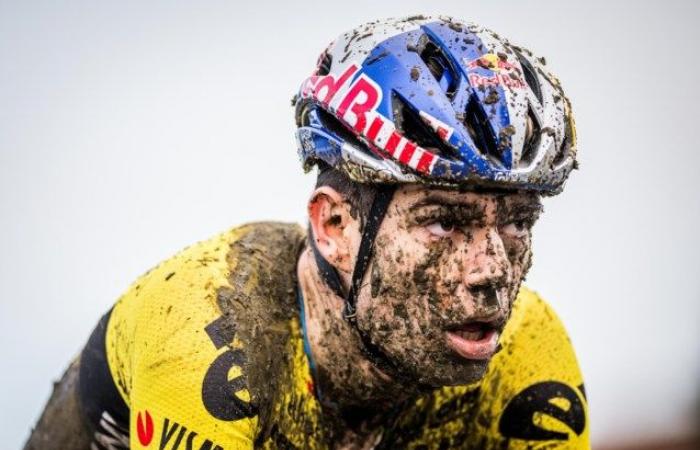 „Wenn er anruft, kann er bestimmt starten“: Cross-Organisator Diegem hofft weiterhin auf Wout van Aert (das Team hat aber kein Interesse)