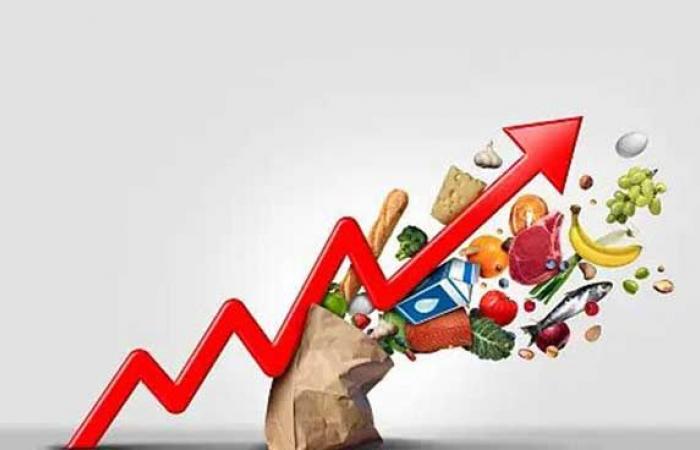 Der Verbraucherpreisindex steigt im November um 0,8 %