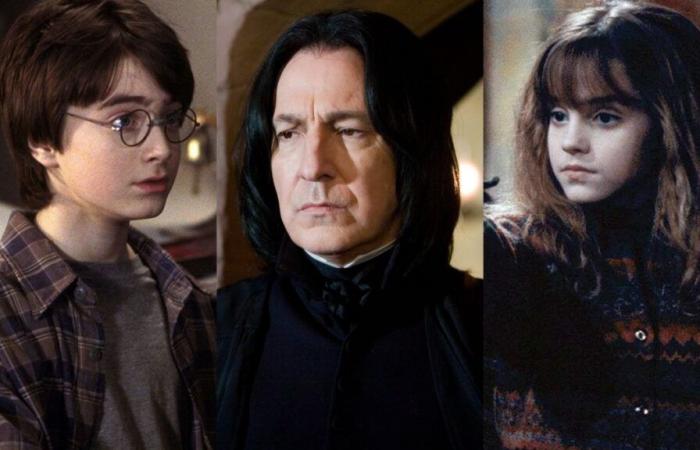 Sie schlagen Voldemort, wenn Sie herausfinden, wie diese 10 Harry-Potter-Charaktere gestorben sind